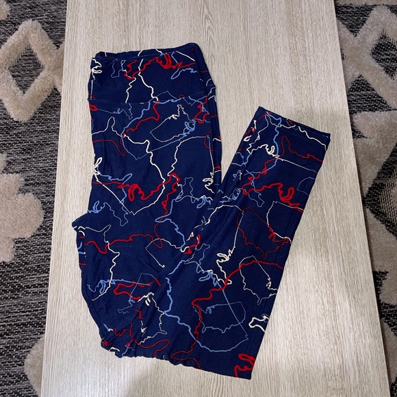 Pants - Tall & Curvy leggings